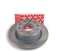 FEBI BILSTEIN 107516 Disco freno