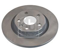 FEBI BILSTEIN 107517 Disco freno per VOLVO,VOLVO ASIA