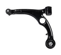 febi bilstein 107527 - Braccio trasversale con cuscinetti e snodo, 1 pezzo