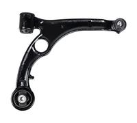 FEBI BILSTEIN 107528 Braccio oscillante sospensione ruota Assale anteriore Dx Braccio trasversale oscillante