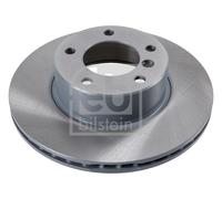 FEBI BILSTEIN 10753 Disco freno per BMW