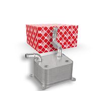 FEBI BILSTEIN 107530 Radiatore olio motore