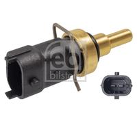 FEBI BILSTEIN 107538 Sensore, temperatura refrigerante per ALFA ROMEO,CHEVROLET,