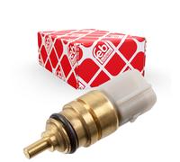 FEBI BILSTEIN 107539 Sensore, Temperatura refrigerante