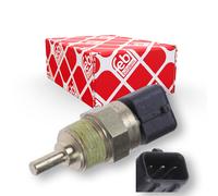 FEBI BILSTEIN 107540 Sensore, Temperatura refrigerante