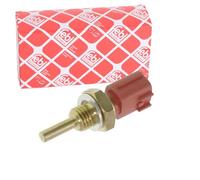 Febi bilstein 107544 - Sensore di temperatura del liquido refrigerante, 1 pezzo