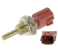 FEBI BILSTEIN 107544 Sensore, temperatura refrigerante per INFINITI,NISSAN,RENAU