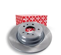 FEBI BILSTEIN 10755 Disco freno