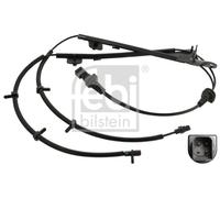 FEBI BILSTEIN 107572 Sensore, N° giri ruota per FORD,MAZDA