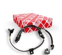 FEBI BILSTEIN 107583 Sensore ABS