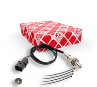 FEBI BILSTEIN Sonda lambda per HYUNDAI 107592