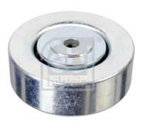 FEBI BILSTEIN 10760 Galoppino/Guidacinghia, Cinghia Poly-V per BMW,LAND ROVER,OP