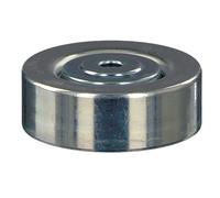 FEBI BILSTEIN 10760 Rullo tenditore cinghia Poly-V