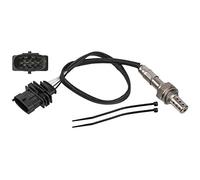 Sonda lambda riscaldato 107600 FEBI BILSTEIN per OPEL CHEVROLET