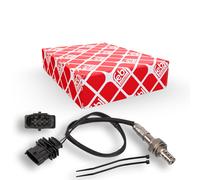 Sonda lambda riscaldato 107600 FEBI BILSTEIN per OPEL CHEVROLET