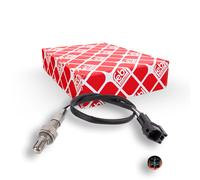 Febi bilstein 107606 - Sonda Lambda, 1 pezzo
