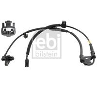 FEBI BILSTEIN 107613 Sensore, N° giri ruota per KIA