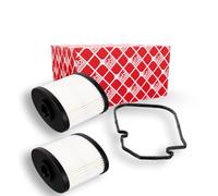 FEBI BILSTEIN 107618 Filtro, Ventilazione monoblocco