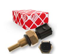 FEBI BILSTEIN 107623 Sensore, Temperatura refrigerante