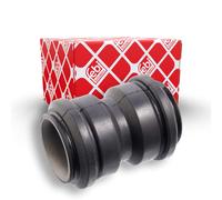 FEBI BILSTEIN 107626 Bronzina cuscinetto, Molla a balestra
