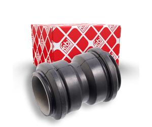 FEBI BILSTEIN 107626 Bronzina cuscinetto, Molla a balestra