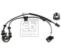 FEBI BILSTEIN 107628 Sensore, N° giri ruota per DODGE,HYUNDAI,KIA