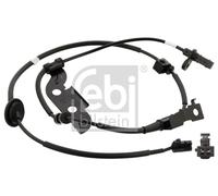 Sensore, velocità ruota FEBI BILSTEIN 107631