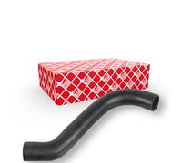 FEBI BILSTEIN 107633 Flessibile radiatore