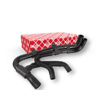Tubo flessibile del radiatore FEBI BILSTEIN 107648