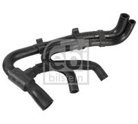 Tubo flessibile del radiatore FEBI BILSTEIN 107648