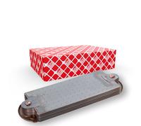 FEBI BILSTEIN 107651 Radiatore olio motore