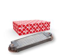 FEBI BILSTEIN 107652 Radiatore olio motore