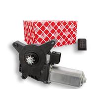 FEBI BILSTEIN 107655 Elettromotore alzacristallo
