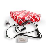 FEBI BILSTEIN Sensore ABS 107661 velocità ruota assale anteriore Sx per TOYOTA