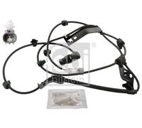 FEBI BILSTEIN 107661 Sensore, N° giri ruota per TOYOTA
