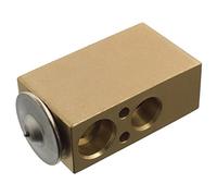 FEBI BILSTEIN 107664 Valvola espansione climatizzatore