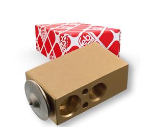 FEBI BILSTEIN 107664 Valvola espansione climatizzatore