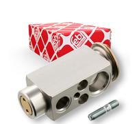 FEBI BILSTEIN 107667 Valvola espansione climatizzatore