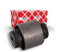 Febi Bilstein 107676 - Cuscinetto ammortizzatore senza cuscinetti a sfera, 1 pezzo
