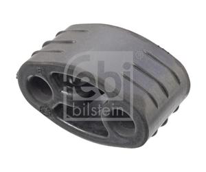 FEBI BILSTEIN 107678 Supporto, Imp. gas scarico per DACIA,LADA,RENAULT