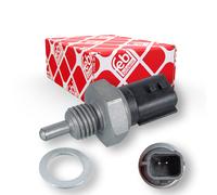 FEBI BILSTEIN 107685 Sensore, Temperatura refrigerante