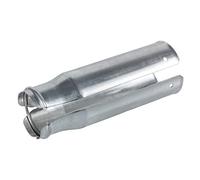 febi bilstein 107690 - Presa per candela di accensione, 1 pezzo