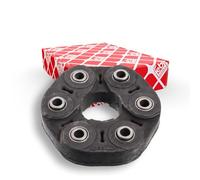 febi bilstein 107692 - Disco snodato per albero cardanico, 1 pezzo