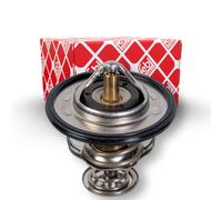FEBI BILSTEIN 107701 Termostato motore