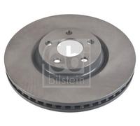 FEBI BILSTEIN 107716 Disco freno