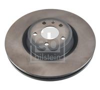 FEBI BILSTEIN 107718 Disco freno