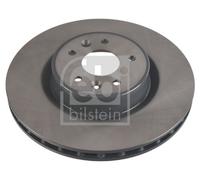 FEBI BILSTEIN 107719 Disco freno