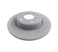 FEBI BILSTEIN 107726 Disco freno