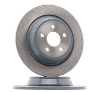 FEBI BILSTEIN 107730 Disco freno