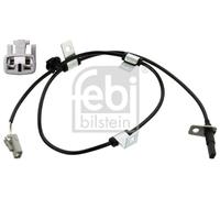 Sensore, velocità ruota FEBI BILSTEIN 107735 sinistro